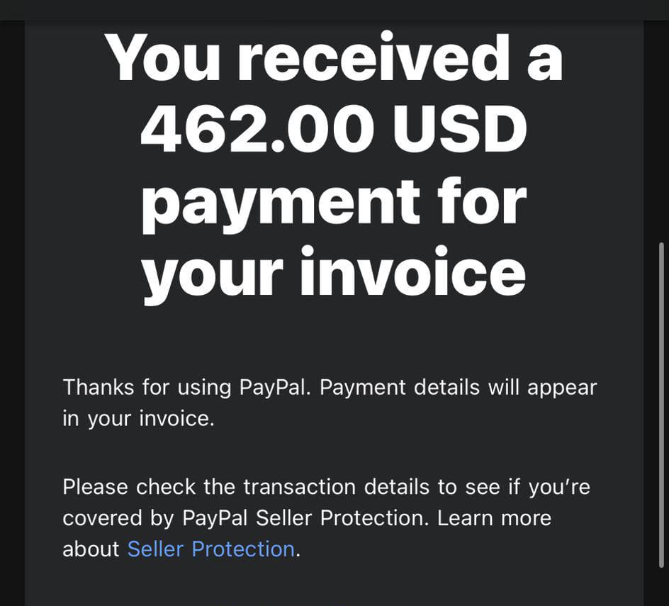 Student earnings screenshot 54
