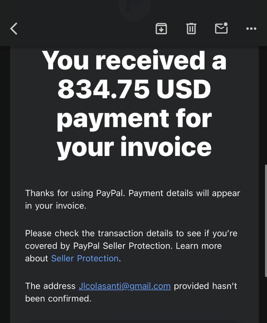 Student earnings screenshot 56