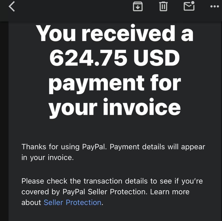 Student earnings screenshot 53
