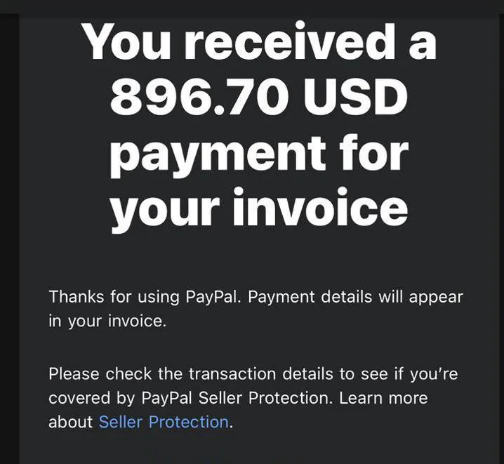 Student earnings screenshot 10