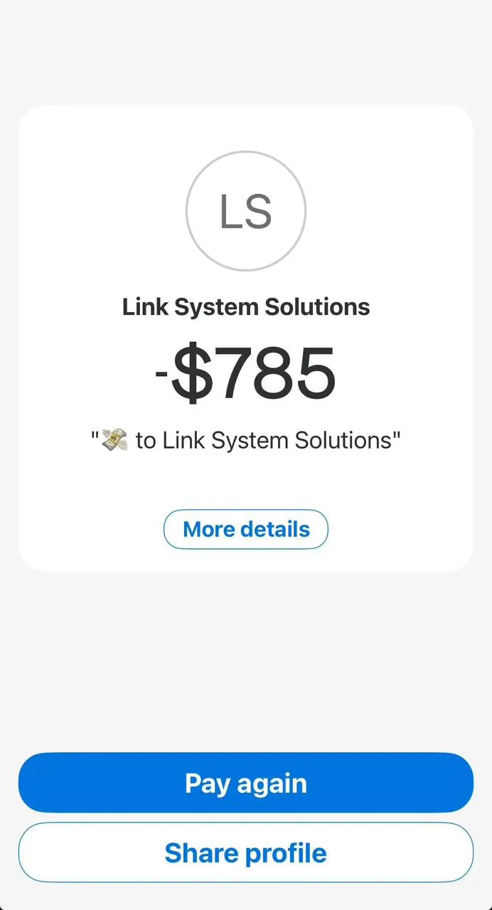 Student earnings screenshot 13