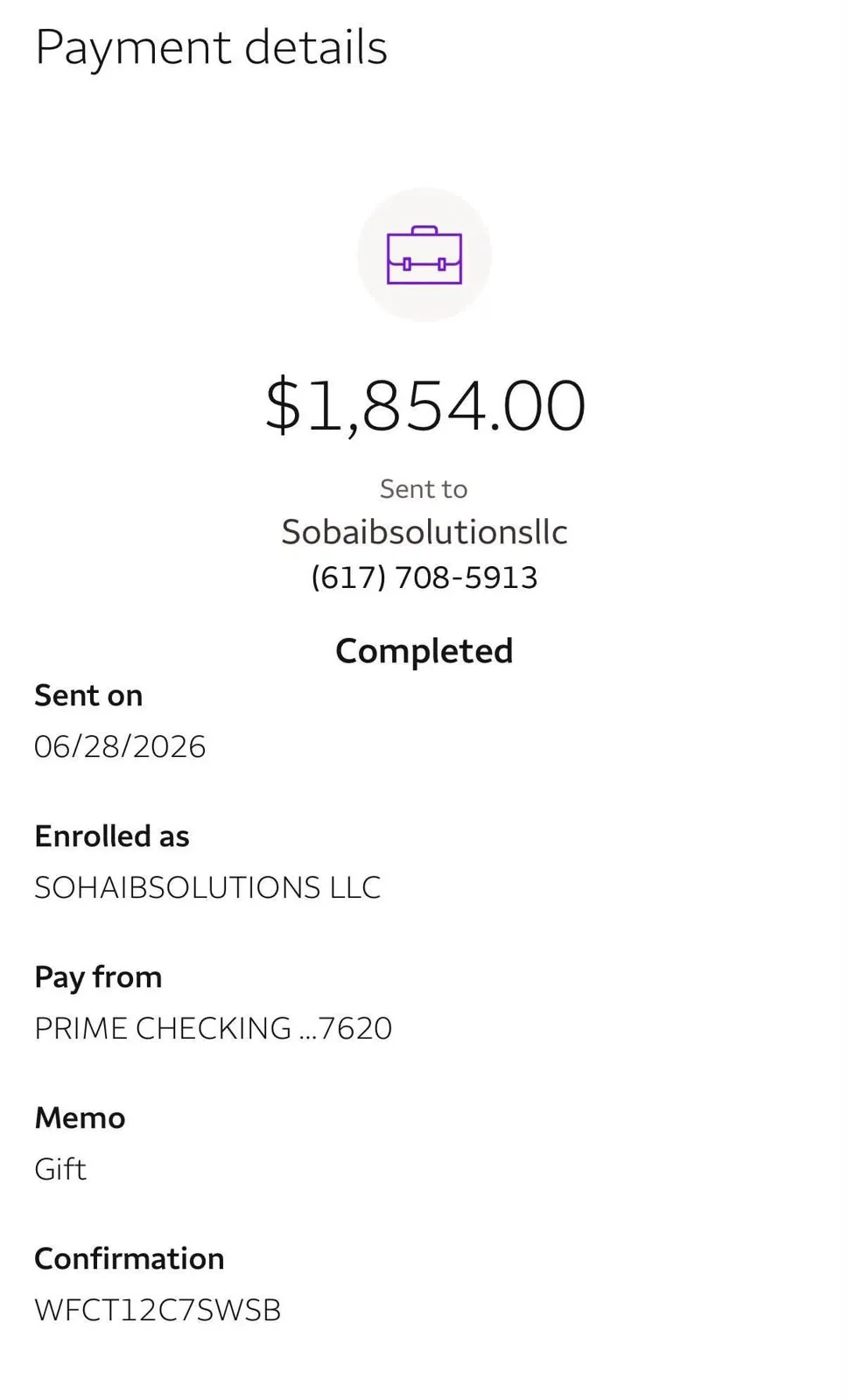 Student earnings screenshot 22