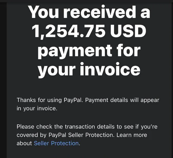 Student earnings screenshot 28